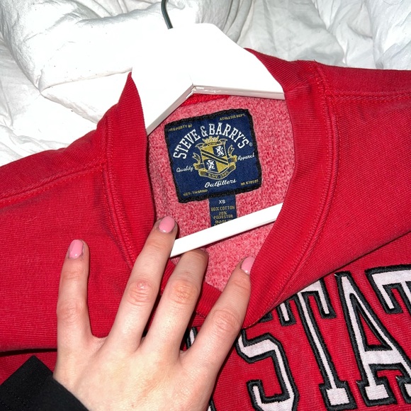 Brandy Melville Vintage Ohio state sweater - Picture 4 of 4